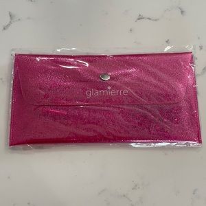 Glamierre - New in package 4 makeup brush set